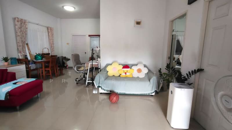 บ้านเดี่ยวบ้านบึง ชลบุรี, Chon Buri (Pattaya), Ban Bung, Chon Buri (Pattaya), 2 Bedrooms, 150 sqm, Single Detached House For Sale, by The Best Property อ้น, 500449416 - DDproperty.com