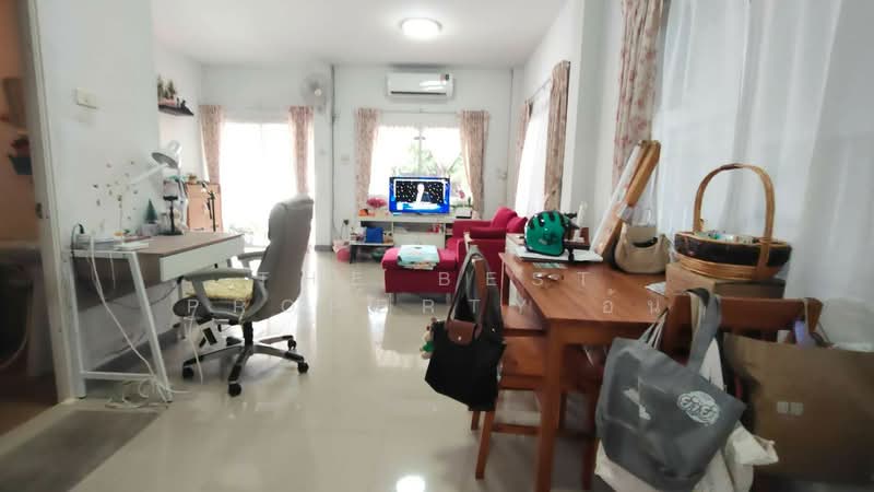 บ้านเดี่ยวบ้านบึง ชลบุรี, Chon Buri (Pattaya), Ban Bung, Chon Buri (Pattaya), 2 Bedrooms, 150 sqm, Single Detached House For Sale, by The Best Property อ้น, 500449416 - DDproperty.com
