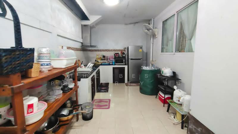 บ้านเดี่ยวบ้านบึง ชลบุรี, Chon Buri (Pattaya), Ban Bung, Chon Buri (Pattaya), 2 Bedrooms, 150 sqm, Single Detached House For Sale, by The Best Property อ้น, 500449416 - DDproperty.com