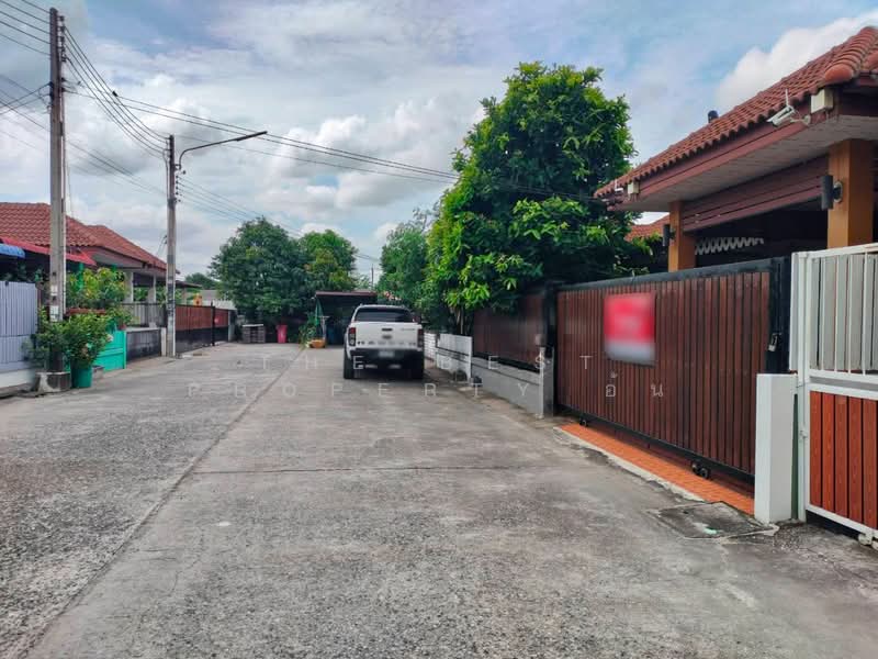 บ้านเดี่ยวบ้านบึง ชลบุรี, ชลบุรี, บ้านบึง, ชลบุรี, 150 ตร.ม., บ้านเดี่ยว ขาย, โดย The Best Property อ้น, 500449416 - DDproperty.com