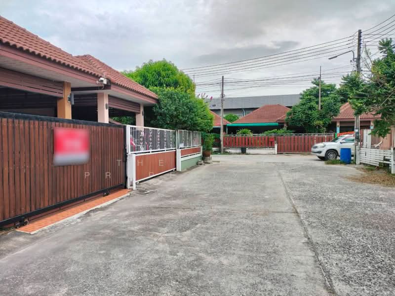 บ้านเดี่ยวบ้านบึง ชลบุรี, ชลบุรี, บ้านบึง, ชลบุรี, 150 ตร.ม., บ้านเดี่ยว ขาย, โดย The Best Property อ้น, 500449416 - DDproperty.com