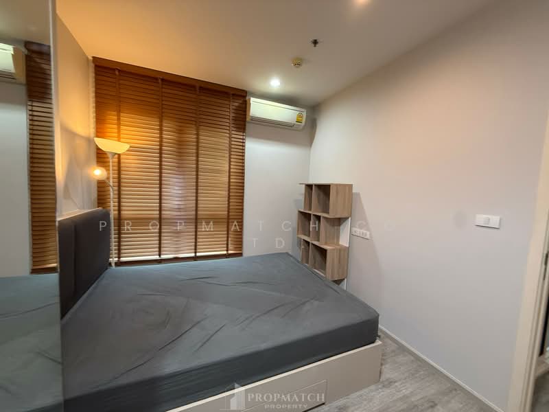 CENTRIC Ari Station, กรุงเทพ, 27 ซอยอารีย์ 1 แขวงสามเสนใน เขตพญาไท กรุงเทพมหานคร, สามเสนใน, พญาไท, กรุงเทพ, 35 ตร.ม., คอนโด ให้เช่า, โดย PROPMATCH CO., LTD., 500449417 - DDproperty.com
