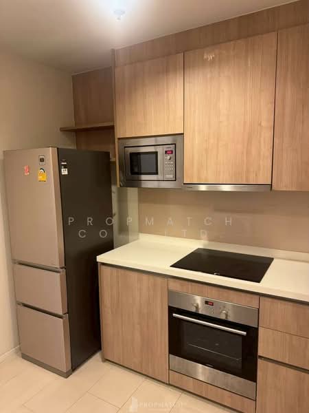 Circle Living Prototype, Bangkok, 1545 New Petchburi Road, Makkasan, Ratchathewi, Bangkok, 3 Bedrooms, 132 sqm, Condo For Rent, by PROPMATCH CO., LTD., 500449420 - DDproperty.com