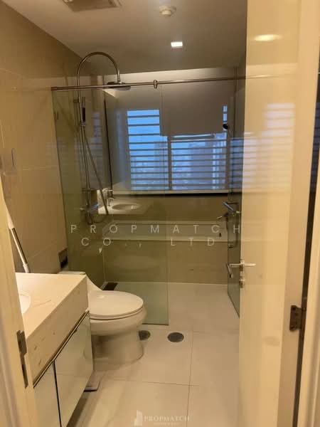 Circle Living Prototype, Bangkok, 1545 New Petchburi Road, Makkasan, Ratchathewi, Bangkok, 3 Bedrooms, 132 sqm, Condo For Rent, by PROPMATCH CO., LTD., 500449420 - DDproperty.com
