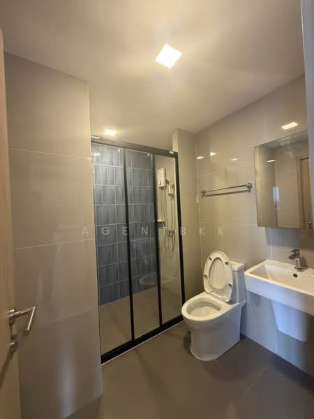 NIA by Sansiri, Bangkok, 199 117/36 Soi Samsakul, Phra Kanong Nua, Watthana, Bangkok, 2 Bedrooms, 54 sqm, Condo For Rent, by Agentbkk, 500449425 - DDproperty.com