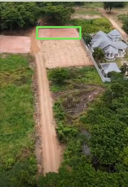 Land for sale in Nongkhai, Nong Khai, พนังชลประทาน, Hat Kam, Muang Nong Khai, Nong Khai, , 395 sqm, Land For Sale, by Maneekan Thanakunkittinan, 500449426 - DDproperty.com