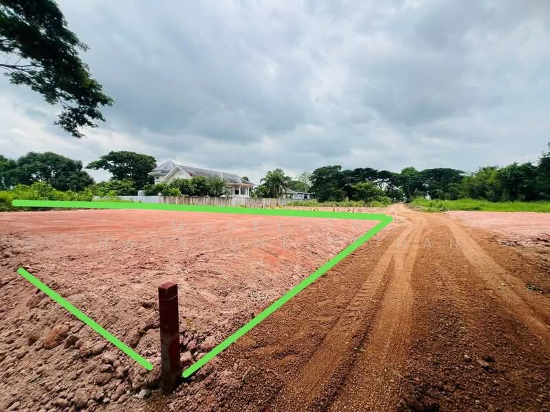 Land for sale in Nongkhai, Nong Khai, พนังชลประทาน, Hat Kam, Muang Nong Khai, Nong Khai, , 395 sqm, Land For Sale, by Maneekan Thanakunkittinan, 500449426 - DDproperty.com