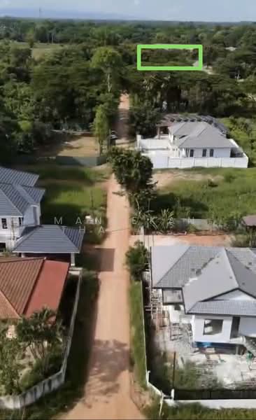 Land for sale in Nongkhai, Nong Khai, พนังชลประทาน, Hat Kam, Muang Nong Khai, Nong Khai, , 395 sqm, Land For Sale, by Maneekan Thanakunkittinan, 500449426 - DDproperty.com