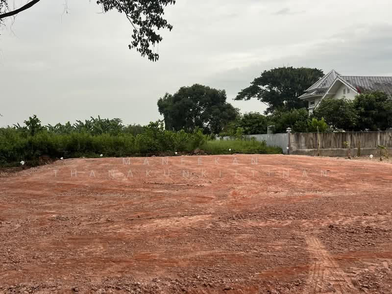 Land for sale in Nongkhai, Nong Khai, พนังชลประทาน, Hat Kam, Muang Nong Khai, Nong Khai, , 395 sqm, Land For Sale, by Maneekan Thanakunkittinan, 500449426 - DDproperty.com