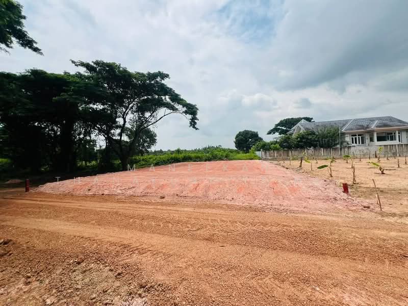 Land for sale in Nongkhai, Nong Khai, พนังชลประทาน, Hat Kam, Muang Nong Khai, Nong Khai, , 395 sqm, Land For Sale, by Maneekan Thanakunkittinan, 500449426 - DDproperty.com