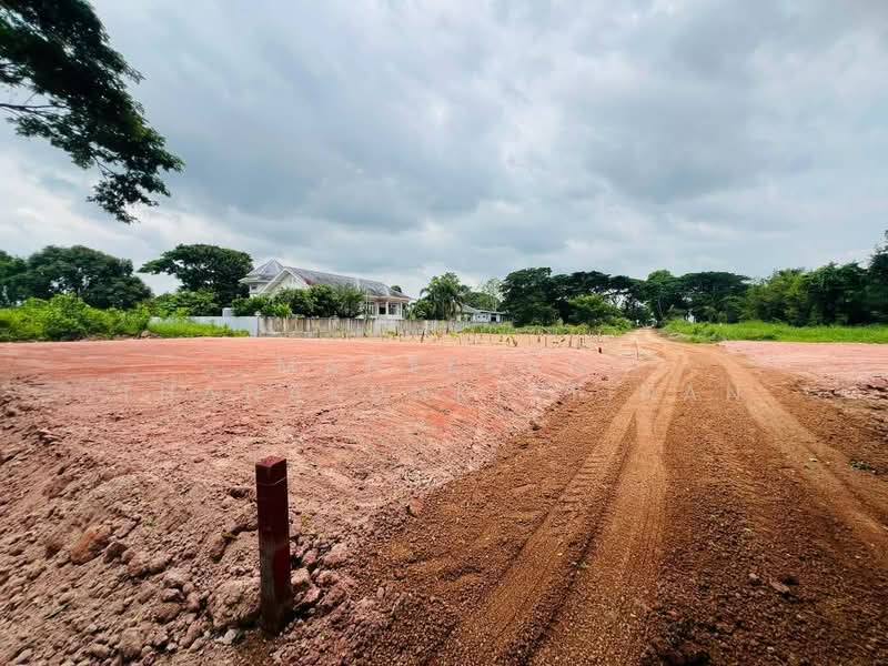 Land for sale in Nongkhai, Nong Khai, พนังชลประทาน, Hat Kam, Muang Nong Khai, Nong Khai, , 395 sqm, Land For Sale, by Maneekan Thanakunkittinan, 500449426 - DDproperty.com
