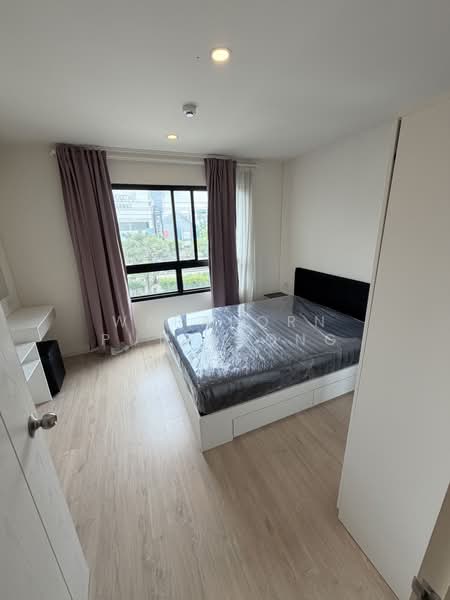 iCondo Green Space Sukhumvit 77 Phase 2, Bangkok, Lat Krabang Road, Lat Krabang, Bangkok, 1 Bedroom, 33 sqm, Condo For Rent, by Waraporn Puttapong, 500449427 - DDproperty.com