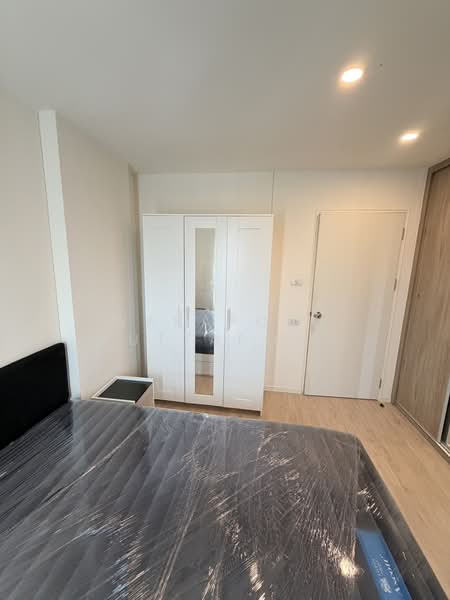 iCondo Green Space Sukhumvit 77 Phase 2, Bangkok, Lat Krabang Road, Lat Krabang, Bangkok, 1 Bedroom, 33 sqm, Condo For Rent, by Waraporn Puttapong, 500449427 - DDproperty.com