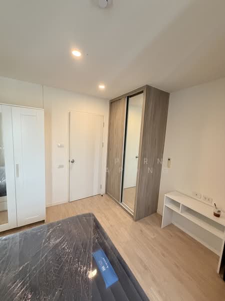 iCondo Green Space Sukhumvit 77 Phase 2, Bangkok, Lat Krabang Road, Lat Krabang, Bangkok, 1 Bedroom, 33 sqm, Condo For Rent, by Waraporn Puttapong, 500449427 - DDproperty.com