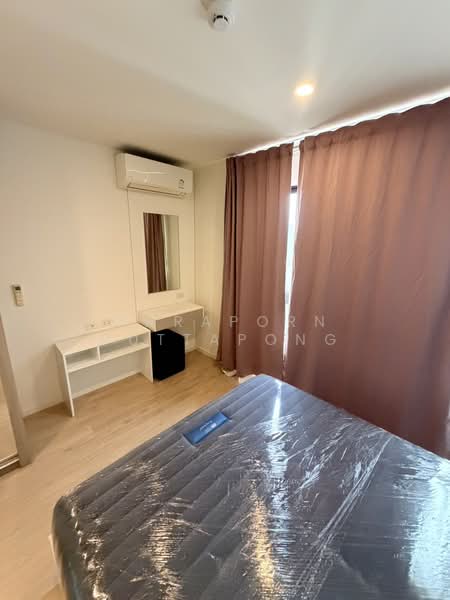 iCondo Green Space Sukhumvit 77 Phase 2, Bangkok, Lat Krabang Road, Lat Krabang, Bangkok, 1 Bedroom, 33 sqm, Condo For Rent, by Waraporn Puttapong, 500449427 - DDproperty.com