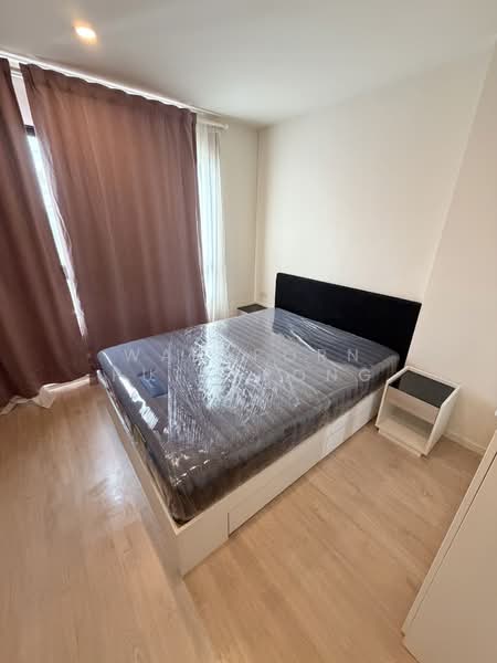 iCondo Green Space Sukhumvit 77 Phase 2, Bangkok, Lat Krabang Road, Lat Krabang, Bangkok, 1 Bedroom, 33 sqm, Condo For Rent, by Waraporn Puttapong, 500449427 - DDproperty.com