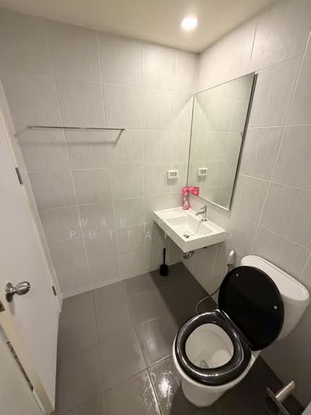 iCondo Green Space Sukhumvit 77 Phase 2, Bangkok, Lat Krabang Road, Lat Krabang, Bangkok, 1 Bedroom, 33 sqm, Condo For Rent, by Waraporn Puttapong, 500449427 - DDproperty.com