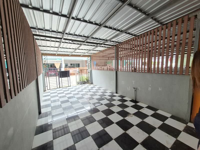 สิรารมย์ พลัส เวลโกรว์, Chachoengsao, Bang Samak, Bang Pakong, Chachoengsao, 2 Bedrooms, 100 sqm, Townhouse For Sale, by The Best Property ปาล์ม, 500449428 - DDproperty.com