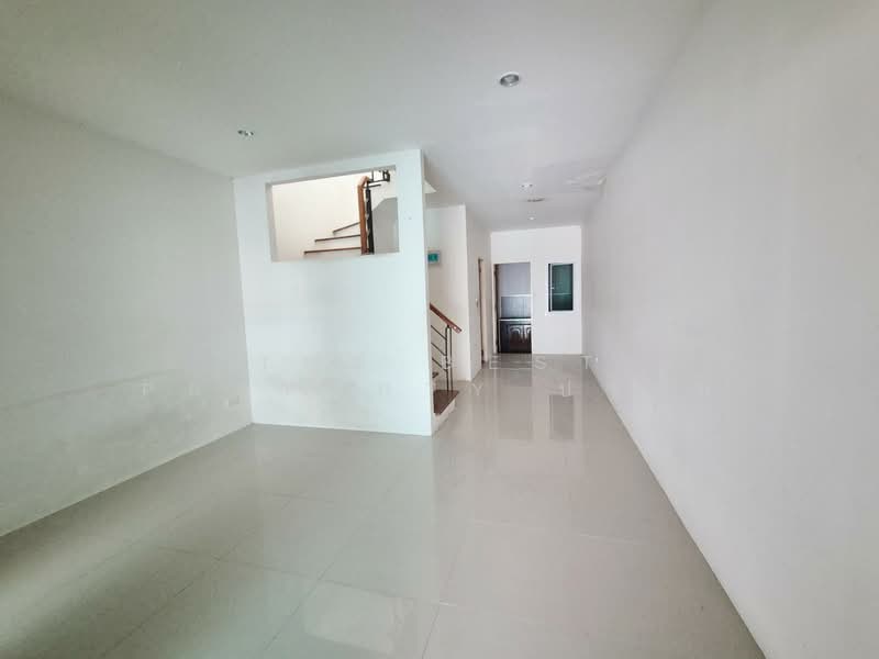 สิรารมย์ พลัส เวลโกรว์, Chachoengsao, Bang Samak, Bang Pakong, Chachoengsao, 2 Bedrooms, 100 sqm, Townhouse For Sale, by The Best Property ปาล์ม, 500449428 - DDproperty.com