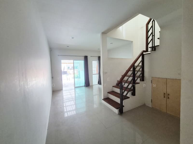 สิรารมย์ พลัส เวลโกรว์, Chachoengsao, Bang Samak, Bang Pakong, Chachoengsao, 2 Bedrooms, 100 sqm, Townhouse For Sale, by The Best Property ปาล์ม, 500449428 - DDproperty.com