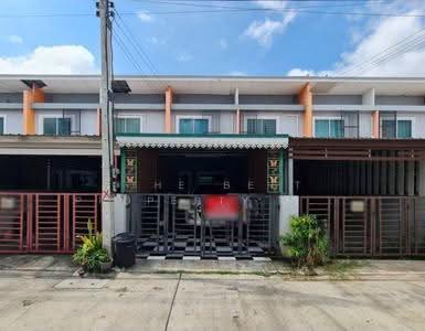 ขาย - สิรารมย์ พลัส เวลโกรว์, ฉะเชิงเทรา