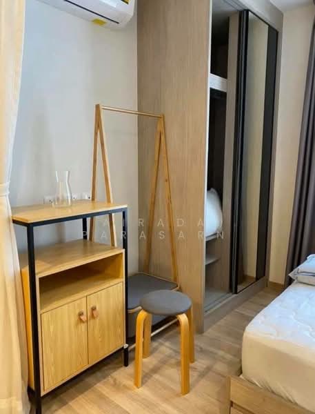 The Base Garden Rama 9, Bangkok, 18 Rama 9 Road, Hua Mak, Bang Kapi, Bangkok, 1 Bedroom, 31 sqm, Condo For Rent, by Airada Parasarn, 500449432 - DDproperty.com