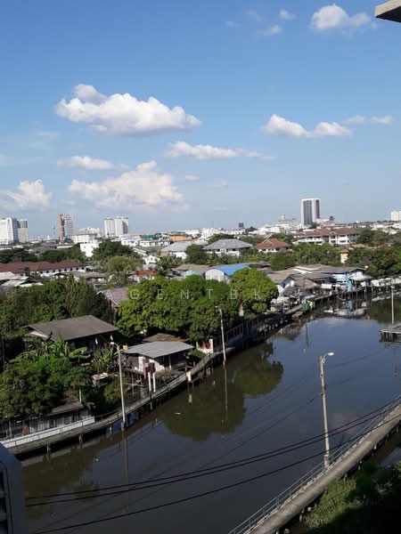 A Space Sukhumvit 77, Bangkok, 2345 Sukhumvit 77 Road, Suan Luang, Bangkok, Studio, 30 sqm, Condo For Rent, by Agentbkk, 500449433 - DDproperty.com