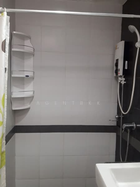 A Space Sukhumvit 77, Bangkok, 2345 Sukhumvit 77 Road, Suan Luang, Bangkok, Studio, 30 sqm, Condo For Rent, by Agentbkk, 500449433 - DDproperty.com