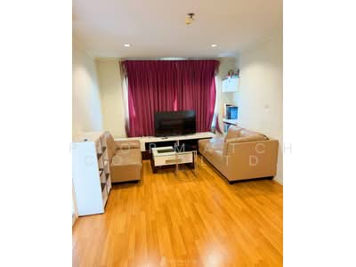 For Rent - Lumpini Place Phahol-Saphankhwai, Bangkok