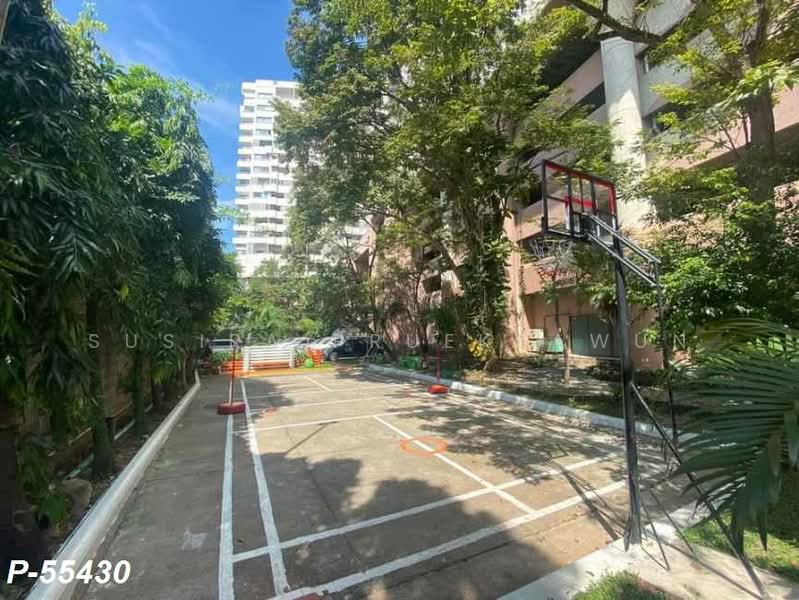 Baan On Nut Sukhumvit 77 : บ้านอ่อนนุช สุขุมวิท 77, กรุงเทพ, ถนนสุขุมวิท 77, สวนหลวง, กรุงเทพ, 80 ตร.ม., คอนโด ให้เช่า, โดย Susira Prueksawun, 500449435 - DDproperty.com