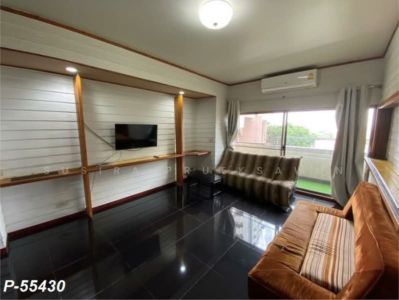 Baan On Nut Sukhumvit 77 : บ้านอ่อนนุช สุขุมวิท 77, กรุงเทพ, ถนนสุขุมวิท 77, สวนหลวง, กรุงเทพ, 80 ตร.ม., คอนโด ให้เช่า, โดย Susira Prueksawun, 500449435 - DDproperty.com