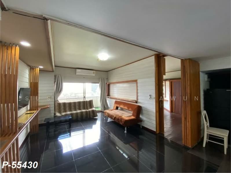Baan On Nut Sukhumvit 77 : บ้านอ่อนนุช สุขุมวิท 77, กรุงเทพ, ถนนสุขุมวิท 77, สวนหลวง, กรุงเทพ, 80 ตร.ม., คอนโด ให้เช่า, โดย Susira Prueksawun, 500449435 - DDproperty.com