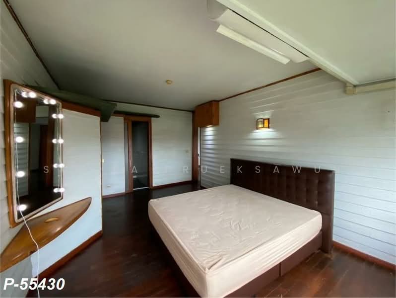 Baan On Nut Sukhumvit 77, Bangkok, Sukhumvit 77 Road, Suan Luang, Bangkok, 1 Bedroom, 80 sqm, Condo For Rent, by Susira Prueksawun, 500449435 - DDproperty.com