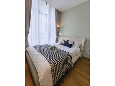 For Rent - Park Origin Phrom Phong (Park 24), Bangkok