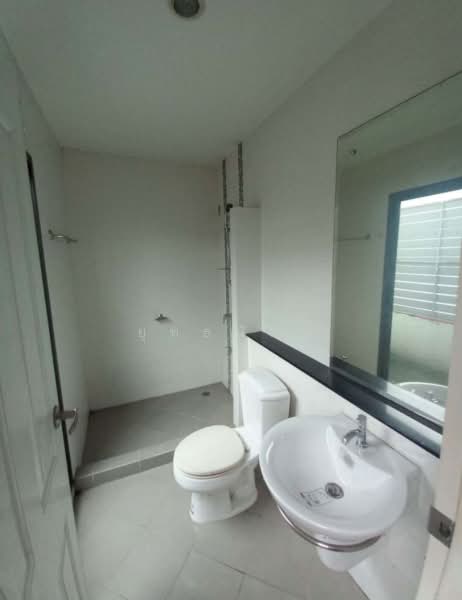 the metro รามคำแหง, Bangkok, ราษฎร์พัฒนา 15, Thap Chang, Saphan Sung, Bangkok, 3 Bedrooms, 150 sqm, Townhouse For Sale, by ยุทธนันท์, 500449437 - DDproperty.com