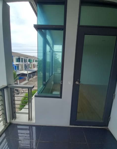 the metro รามคำแหง, Bangkok, ราษฎร์พัฒนา 15, Thap Chang, Saphan Sung, Bangkok, 3 Bedrooms, 150 sqm, Townhouse For Sale, by ยุทธนันท์, 500449437 - DDproperty.com