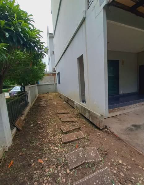 the metro รามคำแหง, Bangkok, ราษฎร์พัฒนา 15, Thap Chang, Saphan Sung, Bangkok, 3 Bedrooms, 150 sqm, Townhouse For Sale, by ยุทธนันท์, 500449437 - DDproperty.com