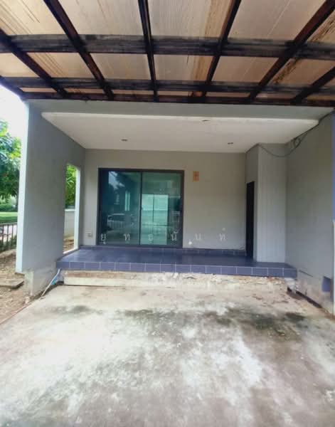the metro รามคำแหง, Bangkok, ราษฎร์พัฒนา 15, Thap Chang, Saphan Sung, Bangkok, 3 Bedrooms, 150 sqm, Townhouse For Sale, by ยุทธนันท์, 500449437 - DDproperty.com