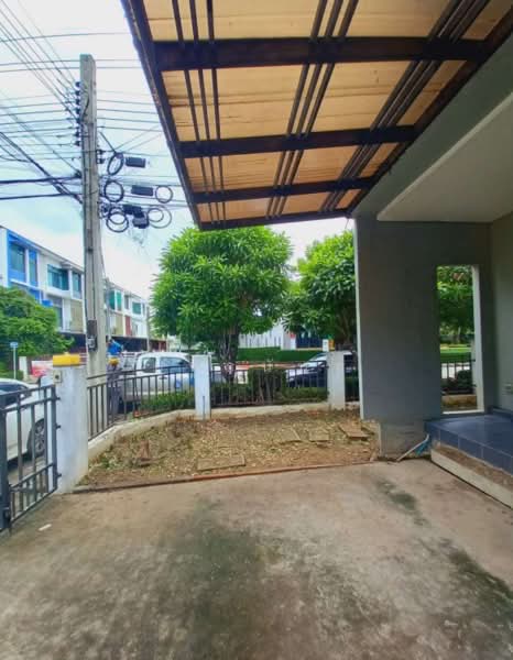 the metro รามคำแหง, กรุงเทพ, ราษฎร์พัฒนา 15, ทับช้าง, สะพานสูง, กรุงเทพ, 150 ตร.ม., ทาวน์เฮ้าส์ ขาย, โดย ยุทธนันท์, 500449437 - DDproperty.com
