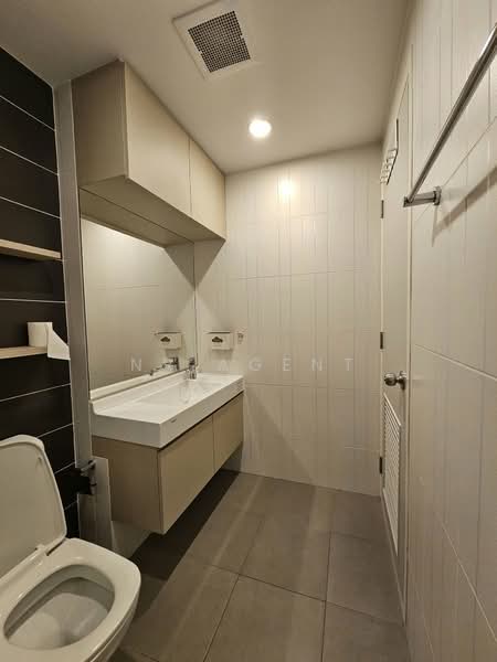 The President Phetkasem-Bangkhae, Bangkok, Kanchanaphisek Road, Bang Kae Nua, Bang Khae, Bangkok, 1 Bedroom, 35 sqm, Condo For Sale, by NR AGENT, 500449439 - DDproperty.com