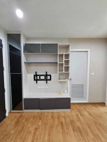 The President Phetkasem-Bangkhae, Bangkok, Kanchanaphisek Road, Bang Kae Nua, Bang Khae, Bangkok, 1 Bedroom, 35 sqm, Condo For Sale, by NR AGENT, 500449439 - DDproperty.com