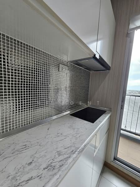 The President Phetkasem-Bangkhae, Bangkok, Kanchanaphisek Road, Bang Kae Nua, Bang Khae, Bangkok, 1 Bedroom, 35 sqm, Condo For Sale, by NR AGENT, 500449439 - DDproperty.com