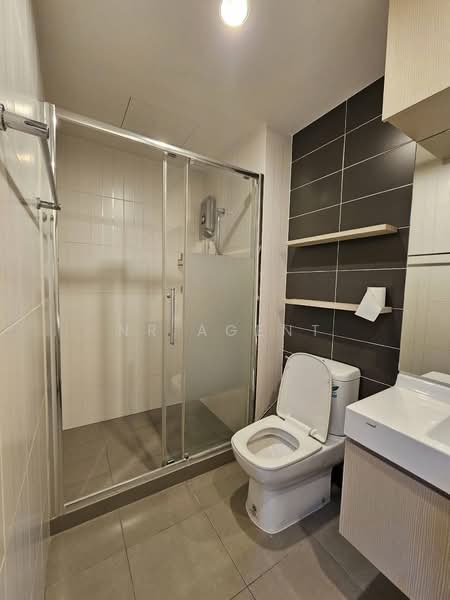 The President Phetkasem-Bangkhae, Bangkok, Kanchanaphisek Road, Bang Kae Nua, Bang Khae, Bangkok, 1 Bedroom, 35 sqm, Condo For Sale, by NR AGENT, 500449439 - DDproperty.com