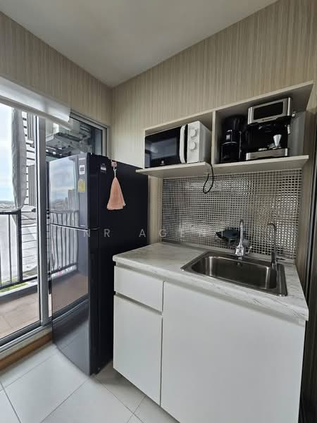 The President Phetkasem-Bangkhae, Bangkok, Kanchanaphisek Road, Bang Kae Nua, Bang Khae, Bangkok, 1 Bedroom, 35 sqm, Condo For Sale, by NR AGENT, 500449439 - DDproperty.com