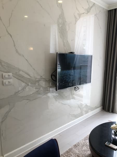Noble Ploenchit, Bangkok, 1035 Ploenchit  Road, Lumphini, Pathum Wan, Bangkok, 1 Bedroom, 60 sqm, Condo For Rent, by Vertex Luxe Estate Co.,LTD, 500449440 - DDproperty.com