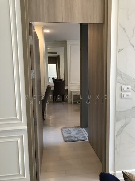 Noble Ploenchit, Bangkok, 1035 Ploenchit  Road, Lumphini, Pathum Wan, Bangkok, 1 Bedroom, 60 sqm, Condo For Rent, by Vertex Luxe Estate Co.,LTD, 500449440 - DDproperty.com