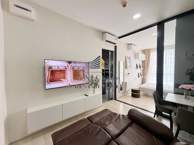 The Privacy Jatujak, กรุงเทพ, 1100  ถนนวิภาวดีรังสิต, จอมพล, จตุจักร, กรุงเทพ, 28 ตร.ม., คอนโด ให้เช่า, โดย Suwit Arunkeereewat, 500449441 - DDproperty.com