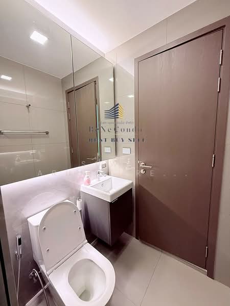 The Privacy Jatujak, กรุงเทพ, 1100  ถนนวิภาวดีรังสิต, จอมพล, จตุจักร, กรุงเทพ, 28 ตร.ม., คอนโด ให้เช่า, โดย Suwit Arunkeereewat, 500449441 - DDproperty.com