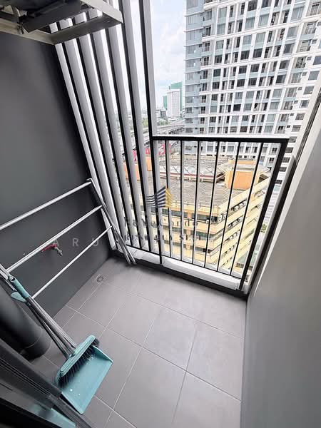 The Privacy Jatujak, Bangkok, 1100  Vibhavadi Rangsit Road, Jom Phon, Chatuchak, Bangkok, 1 Bedroom, 28 sqm, Condo For Rent, by Suwit Arunkeereewat, 500449441 - DDproperty.com
