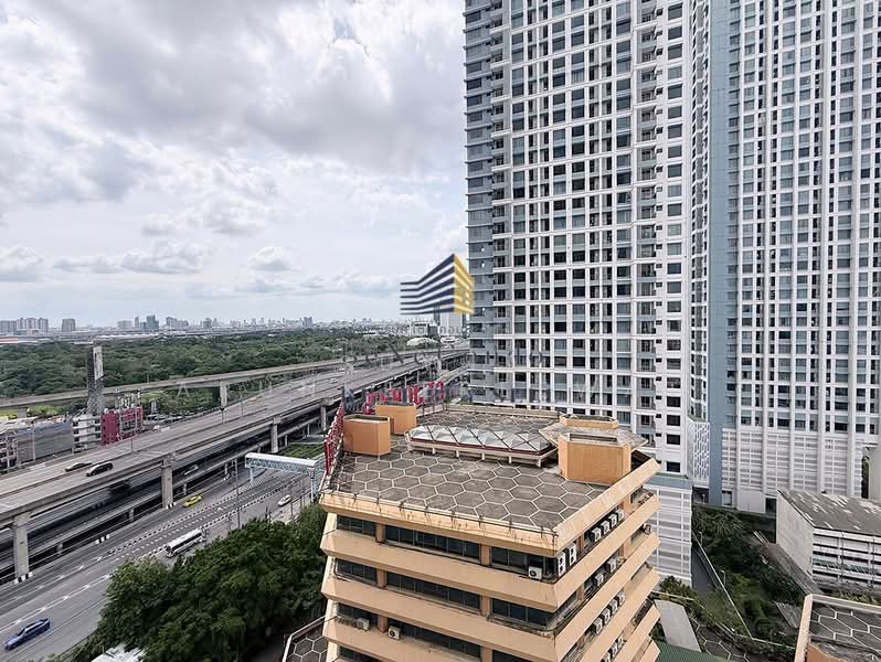 The Privacy Jatujak, Bangkok, 1100  Vibhavadi Rangsit Road, Jom Phon, Chatuchak, Bangkok, 1 Bedroom, 28 sqm, Condo For Rent, by Suwit Arunkeereewat, 500449441 - DDproperty.com